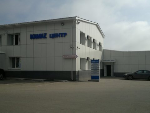 Композитные панели с утеплением 4